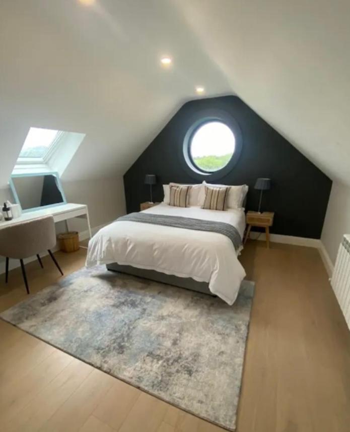 Beyren House Guest Suite - B&B