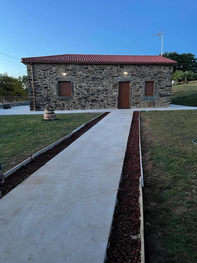 Eira do Xastre - Ferienwohnung