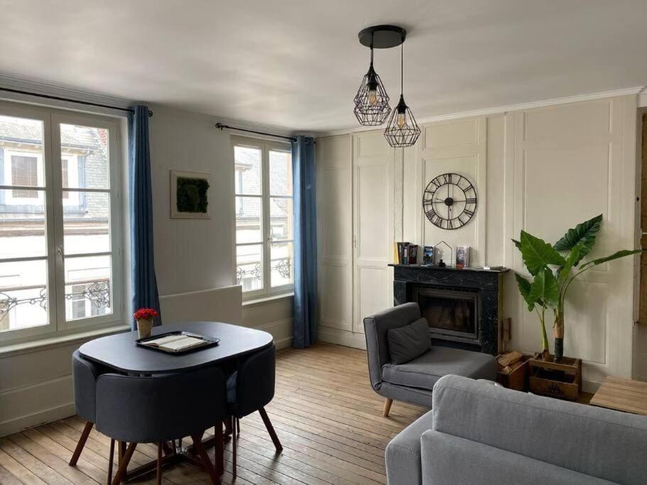 Studio Charme Ardennais - Chambres d’hôtes