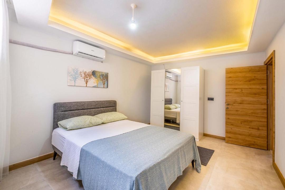 Apartamento de 2 dormitorios