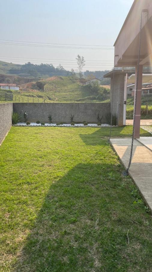Sítio vô João - B&B