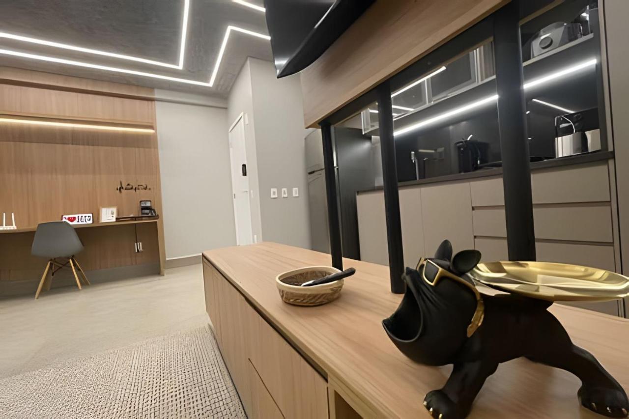 Vida Urbana - Favo - Setor Oeste - Chambres d'hôtes Goiânia