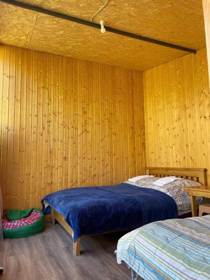 Triple Room with Balcony