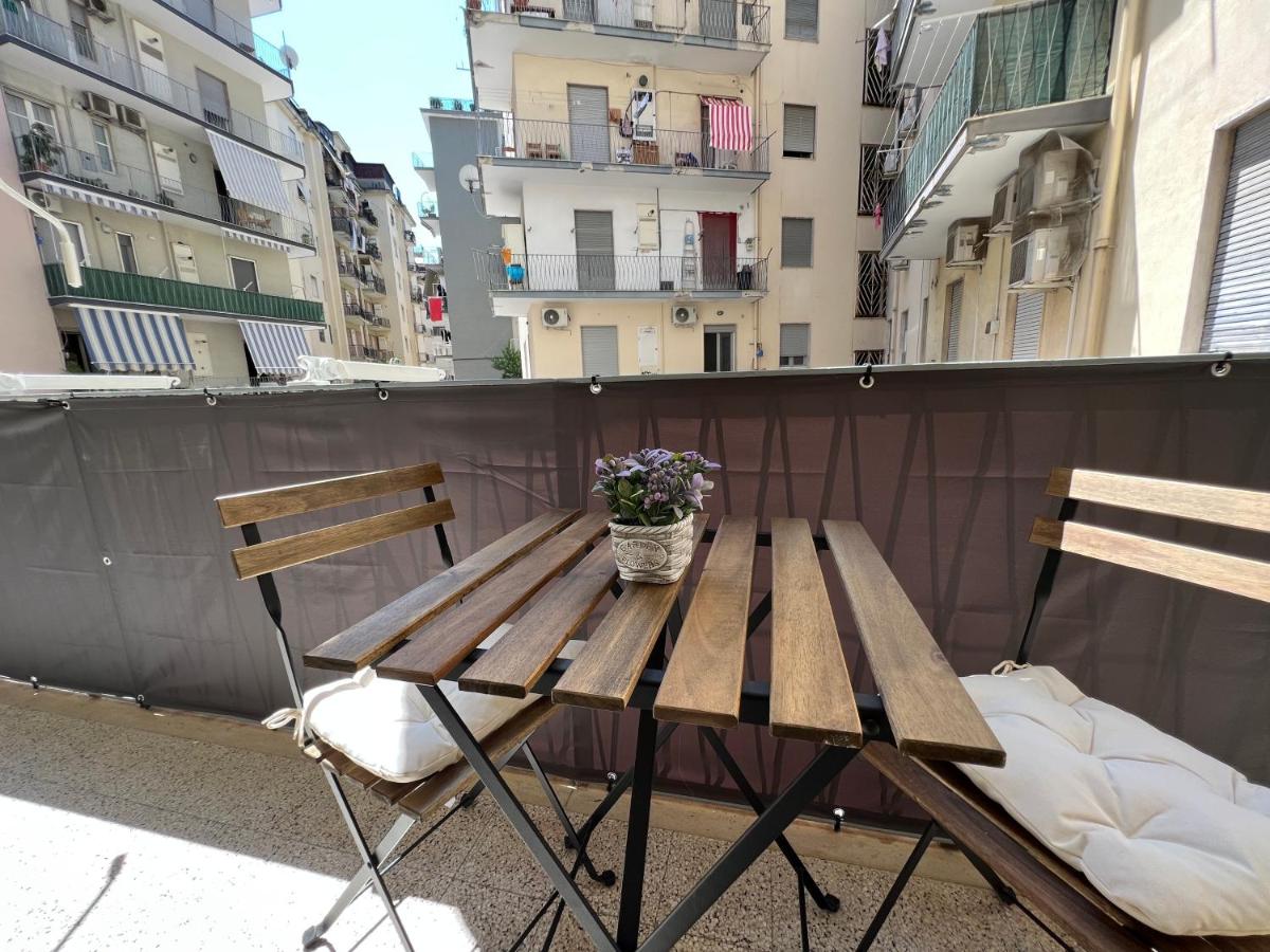 La casa di Popo - Ferienwohnung Salern