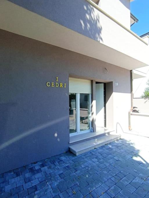 Appartamento dei Cedri - B&B