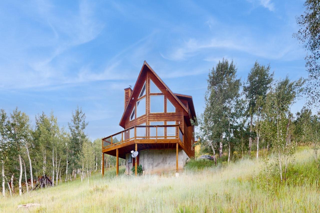 Three Bedroom holiday home 