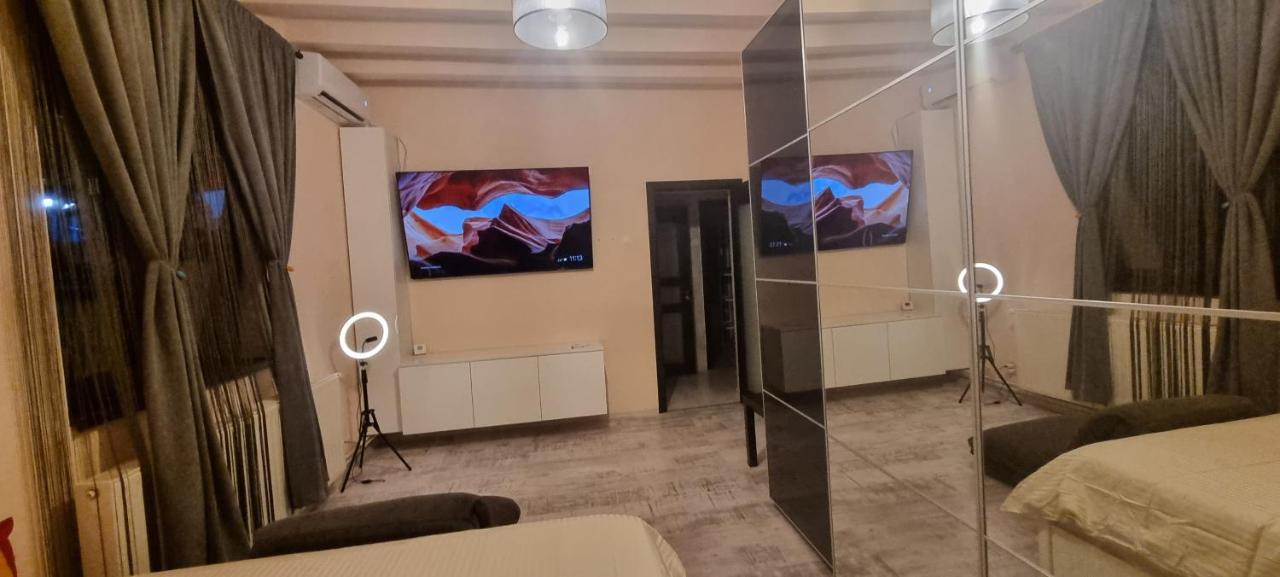 2 Rooms Apartment - B&B
