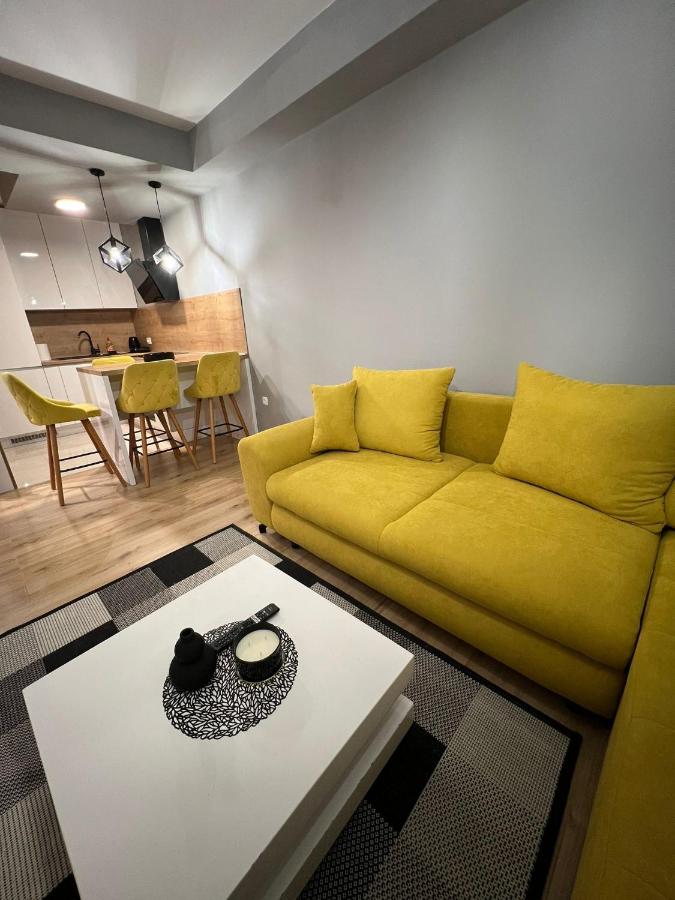 Si Luxury Apartment - B&B Metković