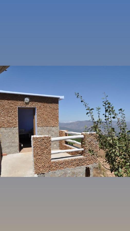 Casa bni maala - B&B Douar Bni Maalla