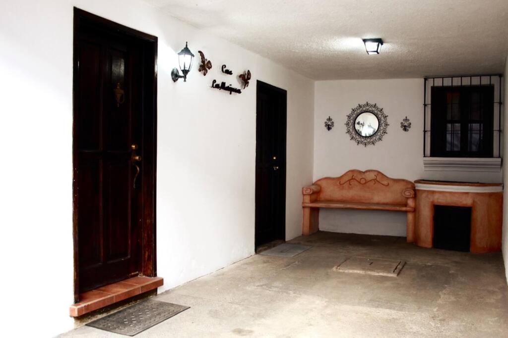 Beautiful Casa Las Mariposas - B&B
