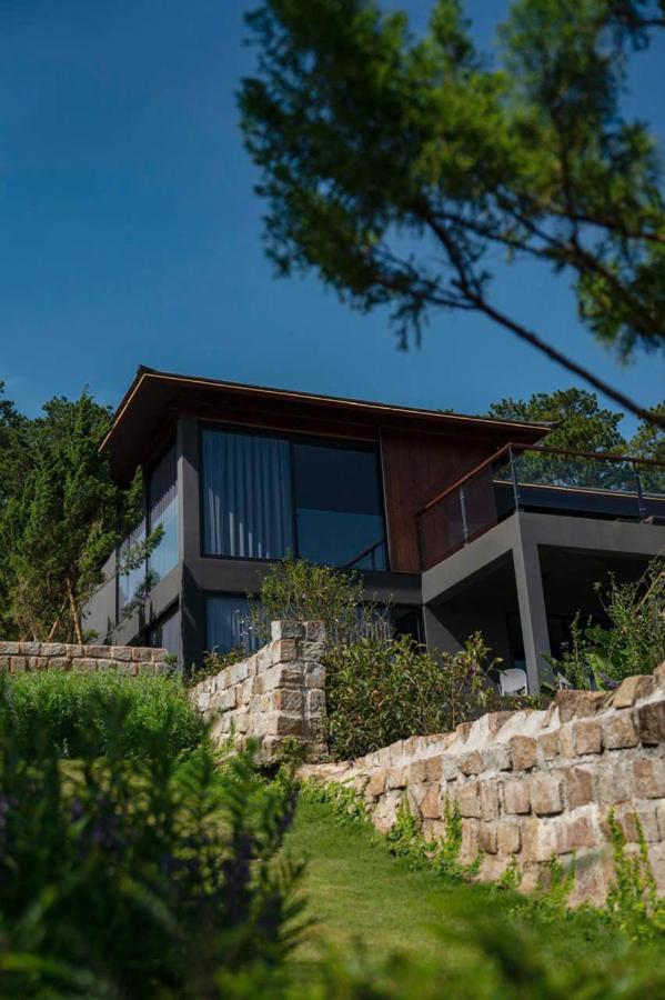Villa con 2 Camere da Letto