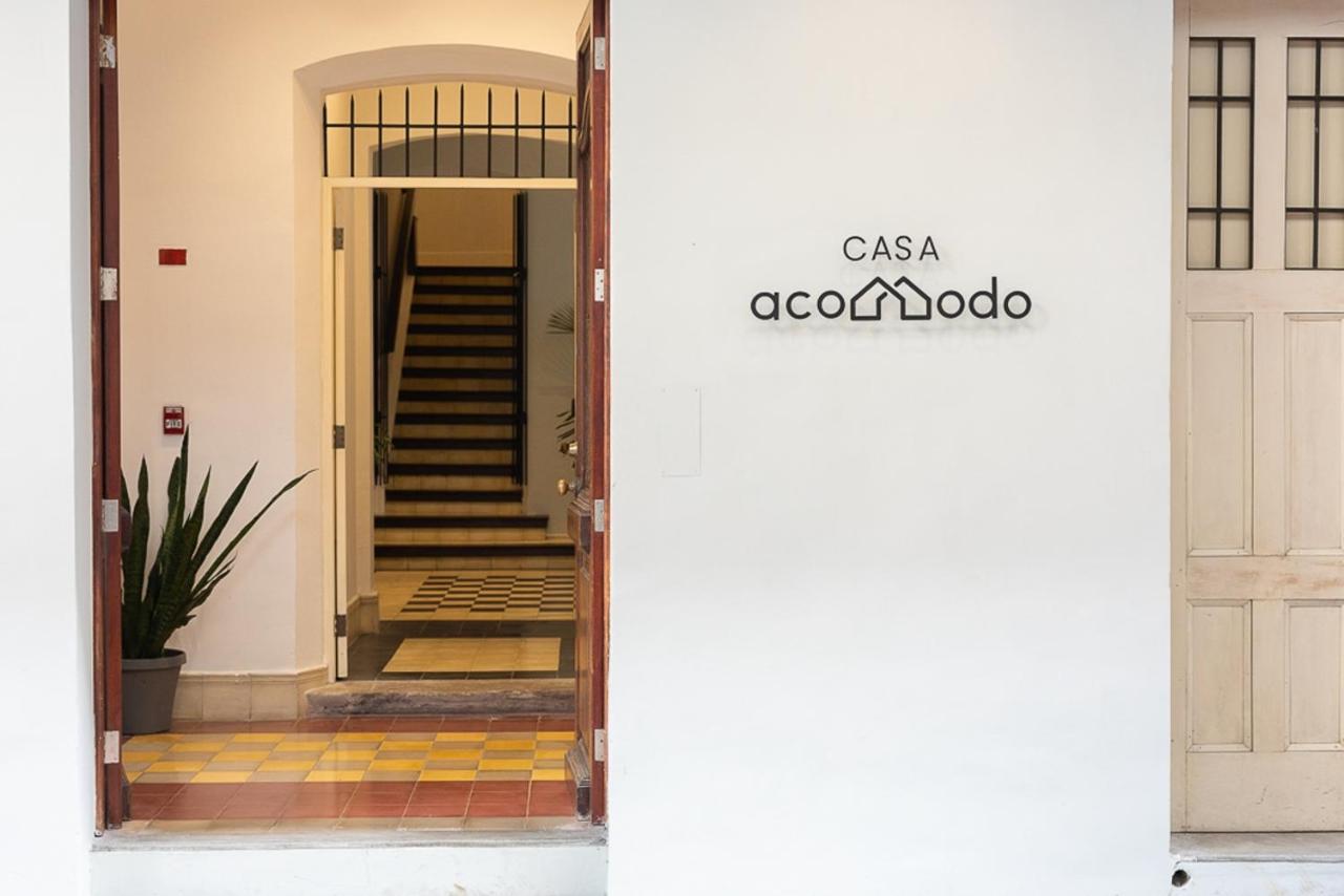 Habitación Doble Deluxe