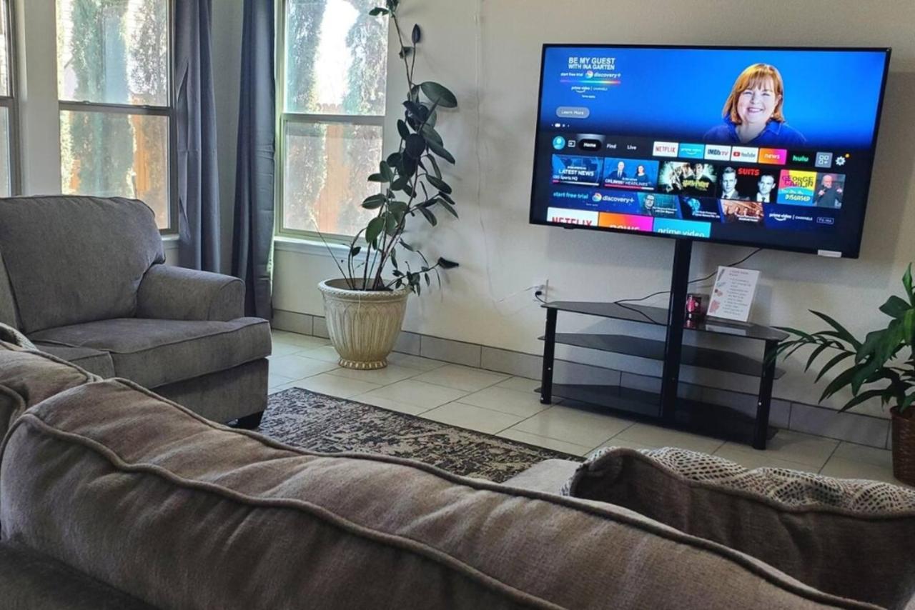 Lovely Master Room Near San Marcos&Asutin #1 - B&B