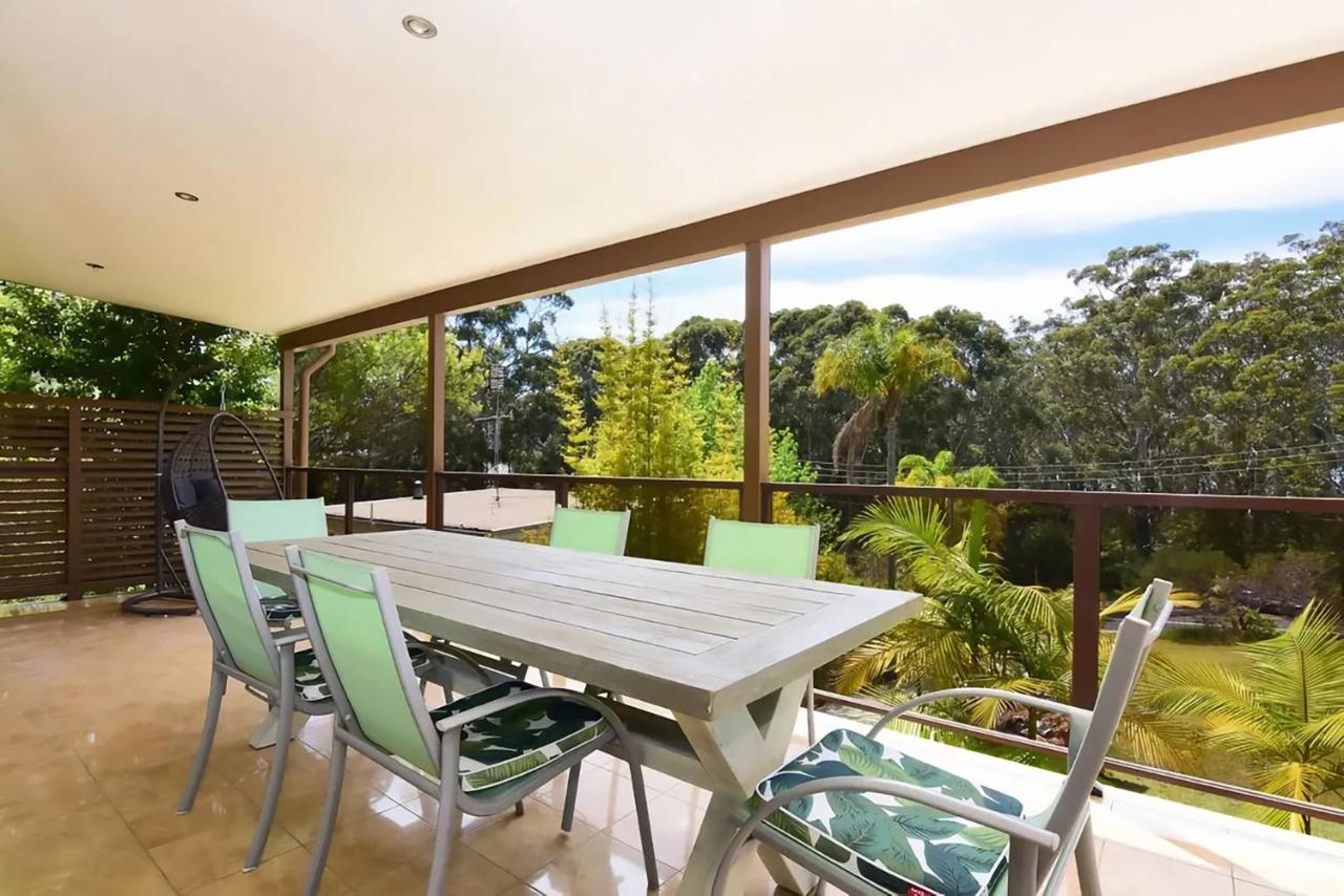 Iluka by Experience Jervis Bay - B&B Vincentia