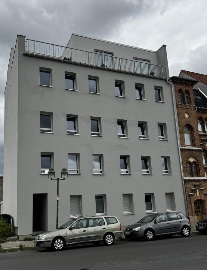 Monteurs- oder Ferien- Wohnung in Magdeburg! - B&B