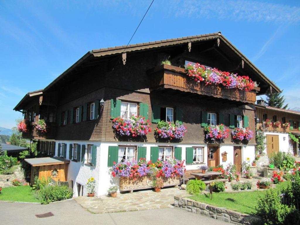 Ferienwohnung Milz - B&B