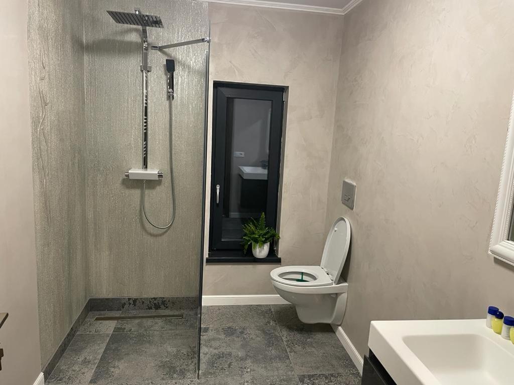 King Room with Mountain View