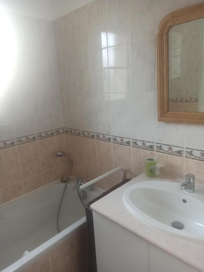 Philippe et Éliane - B&B Matha