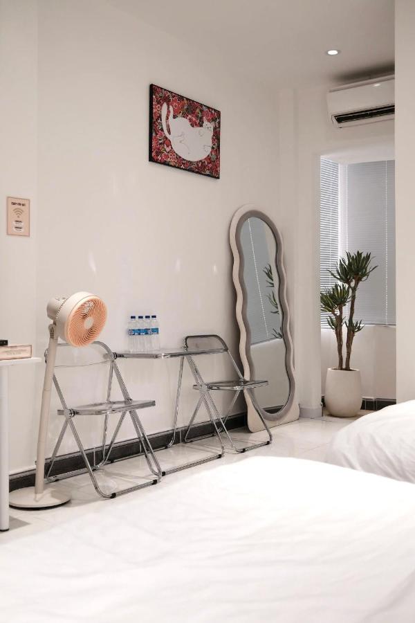 Triple Room with Private Bathroom