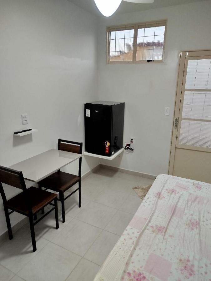 Apto 5 ótimo local proximo shopping - B&B Campo Grande