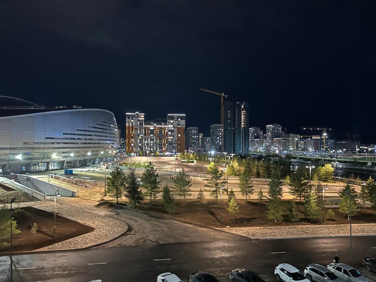 квартира в ЖК Чемпион - B&B Taldykol’