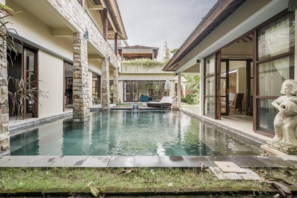 Amazing villa Canggu Beach - Chambres d’hôtes Canggu