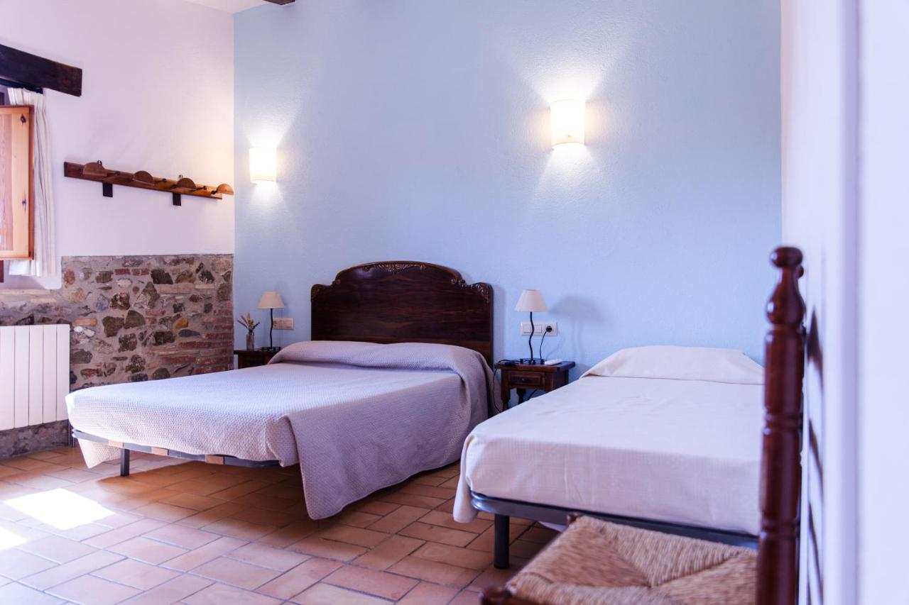 Habitación Familiar
