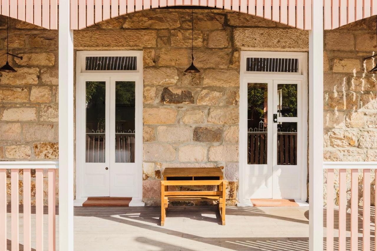 Miss Midgley's - Refectory - B&B