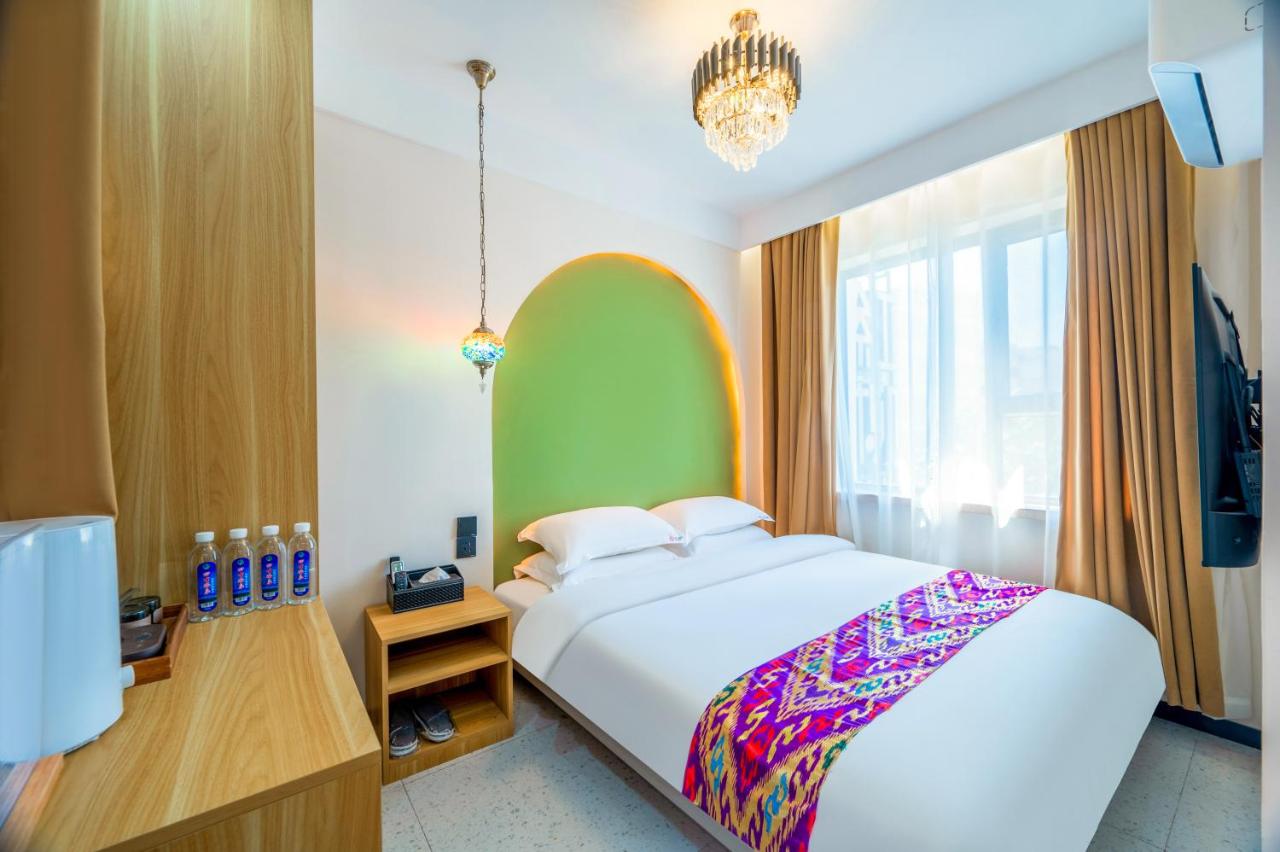 Chambre Double Économique