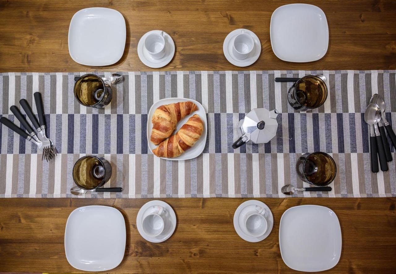 Bubamara Apartment - B&B Ragusa