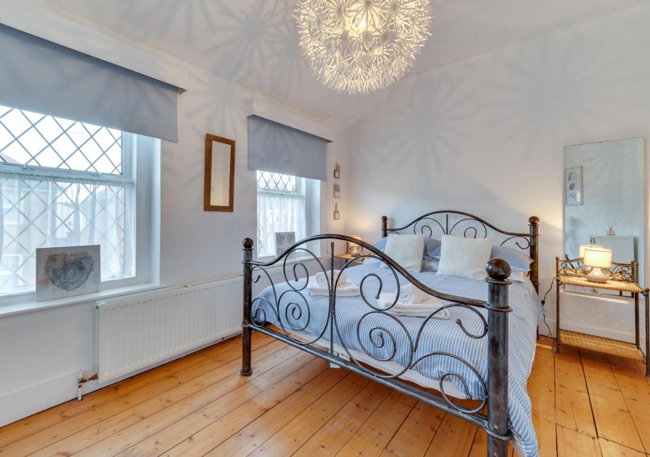 Millers Cottage - Chambres d’hôtes Broadstairs