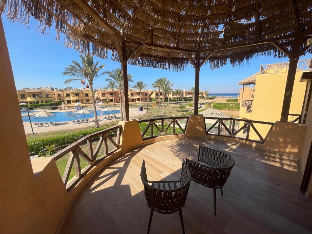 villa 36 mountain view sokhna 1 Families only 36ماونتن فيو السخنه فيلا فاخره للعائلات فقط - B&B