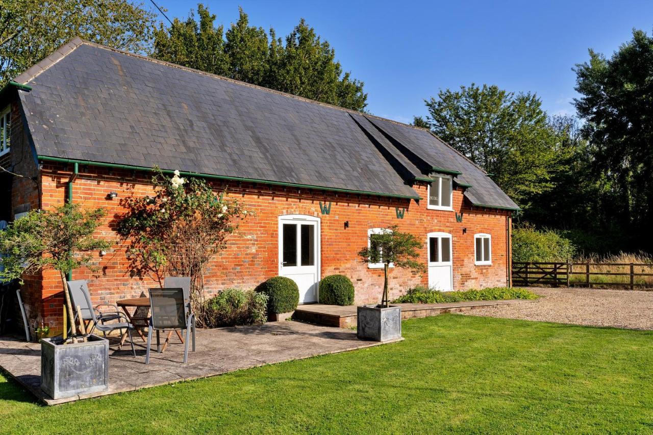 Finest Retreats - The Old Granary - B&B