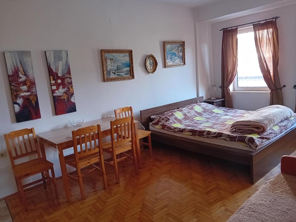 Appartamento con 1 Camera da Letto