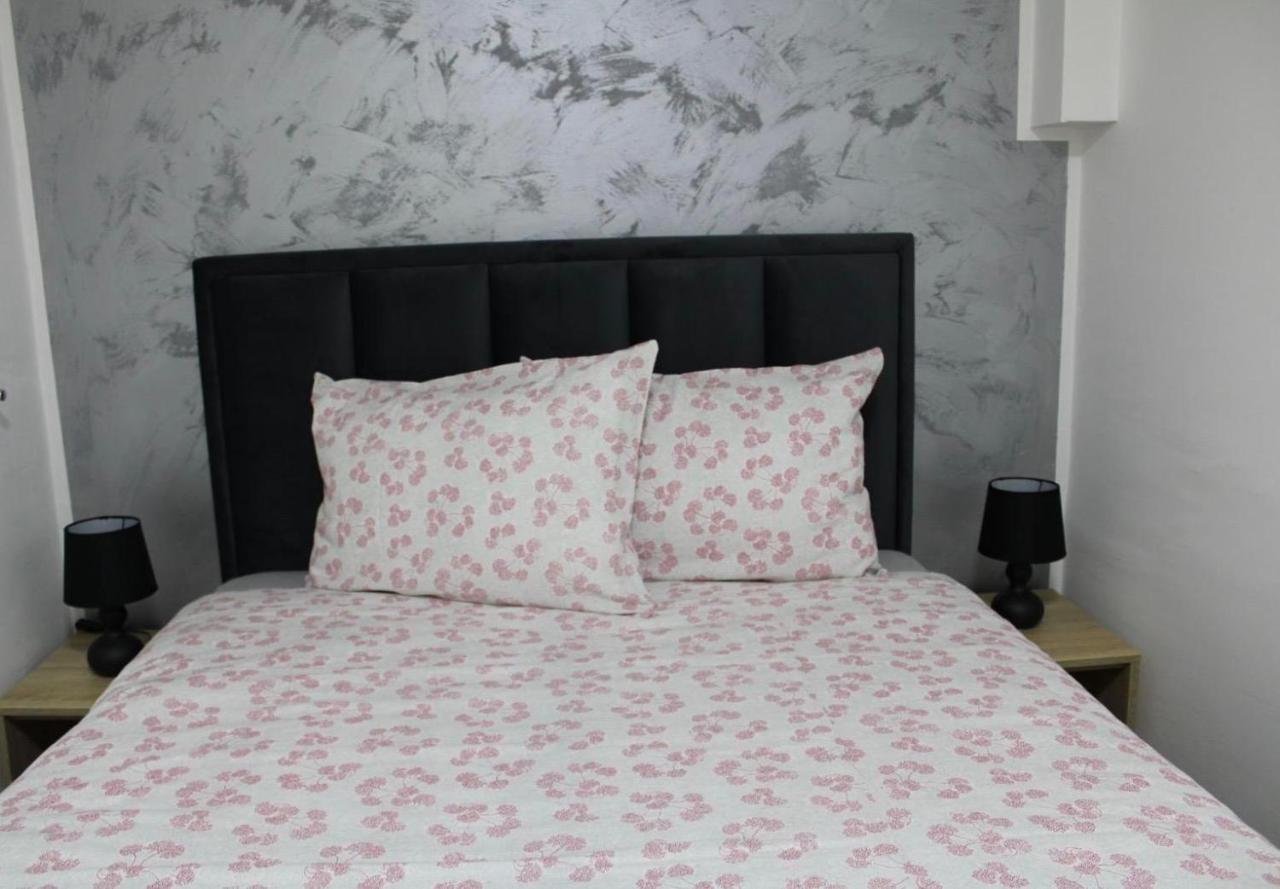 IN SILVER Apartman - B&B