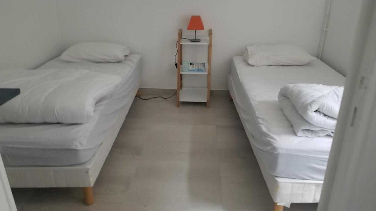 Ville à la mer - B&B