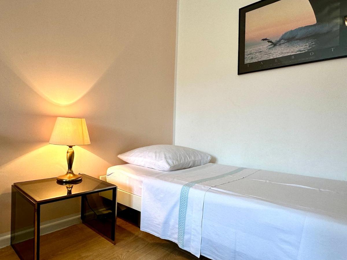 Appartement 1 Chambre