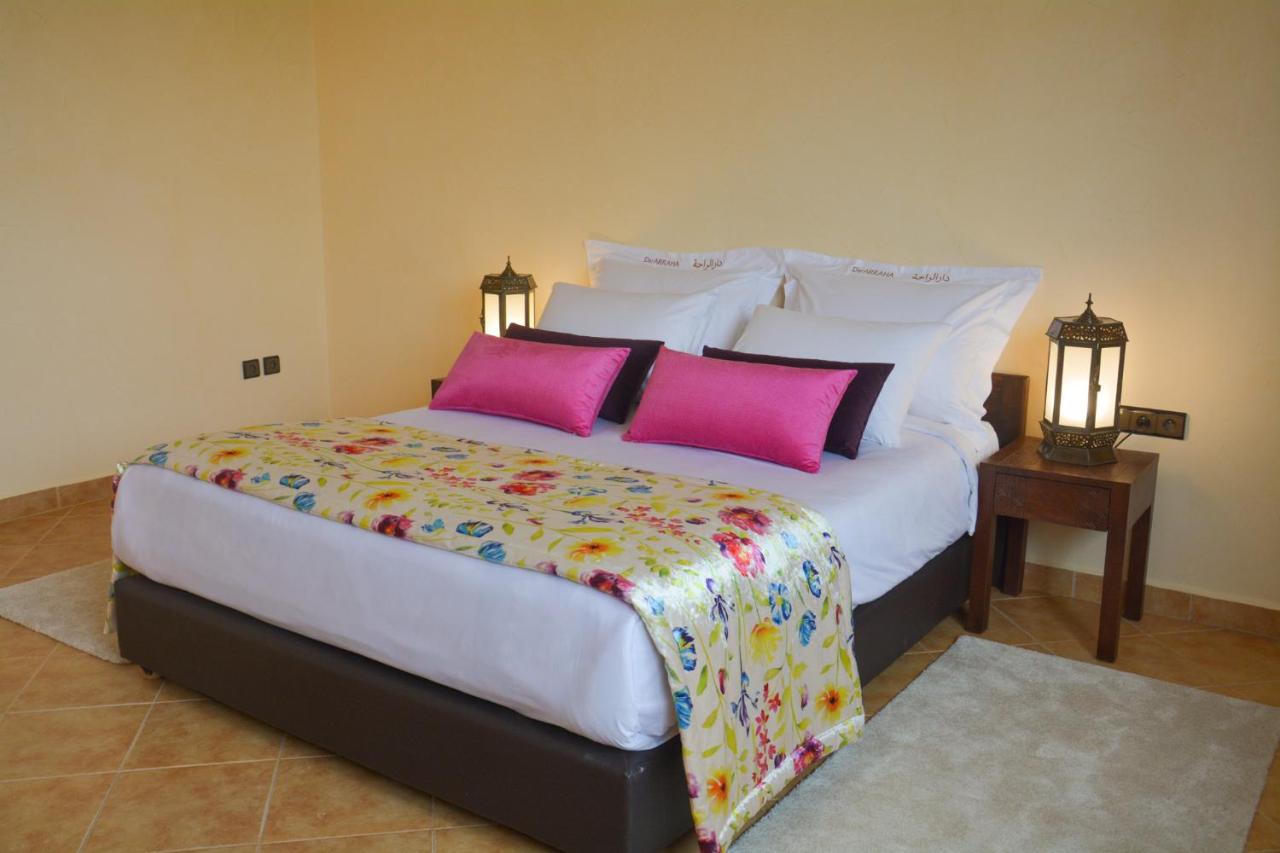 Suite Junior con Vista Montagna 