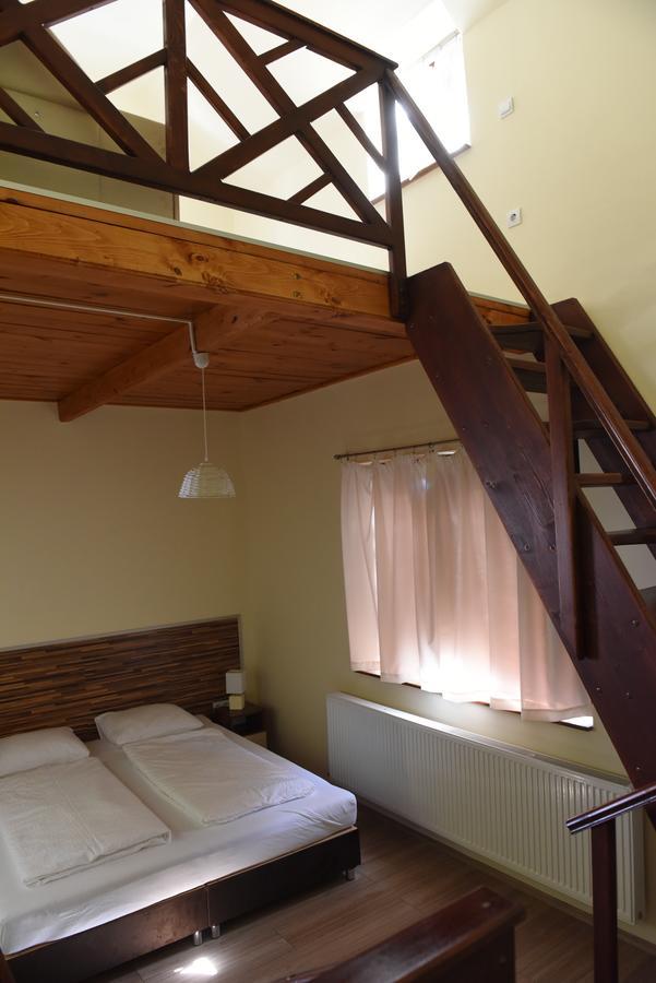 Monolocale Familiare