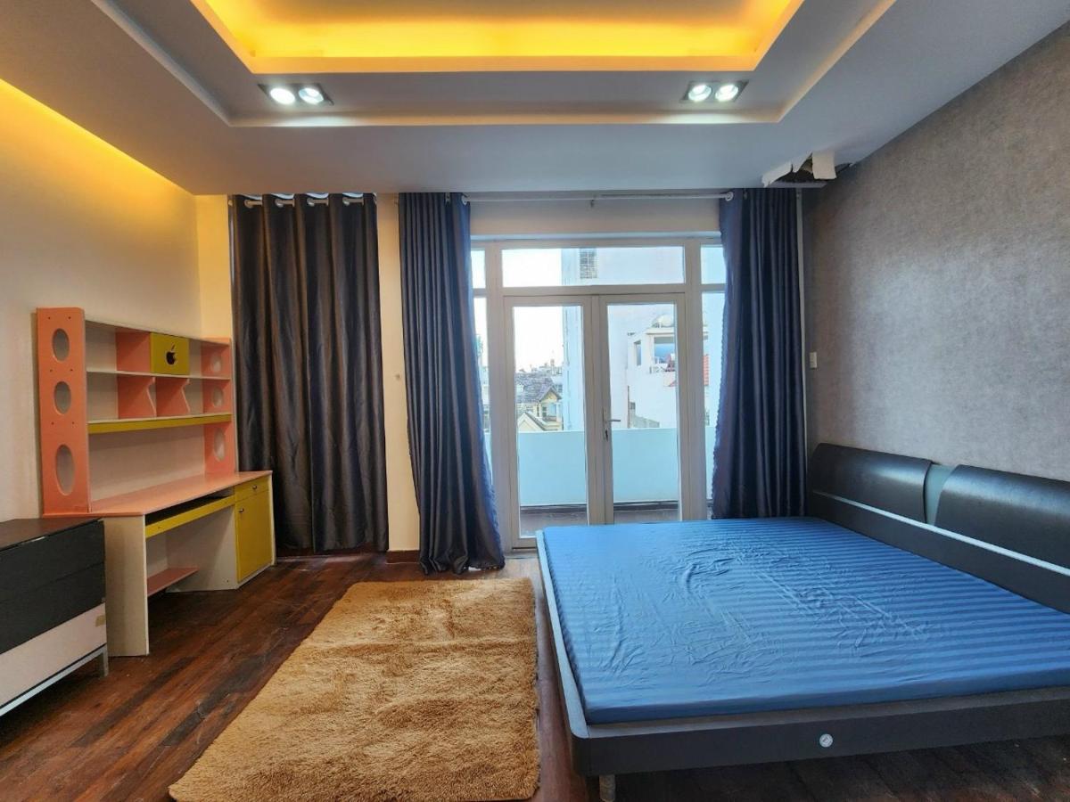 Dlux Hát Giang - B&B