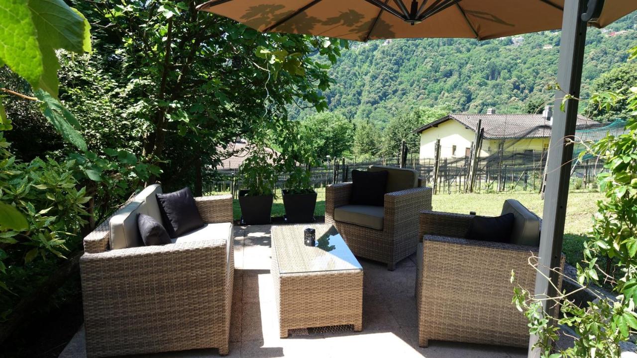 BBPrimavera - B&B Purasca