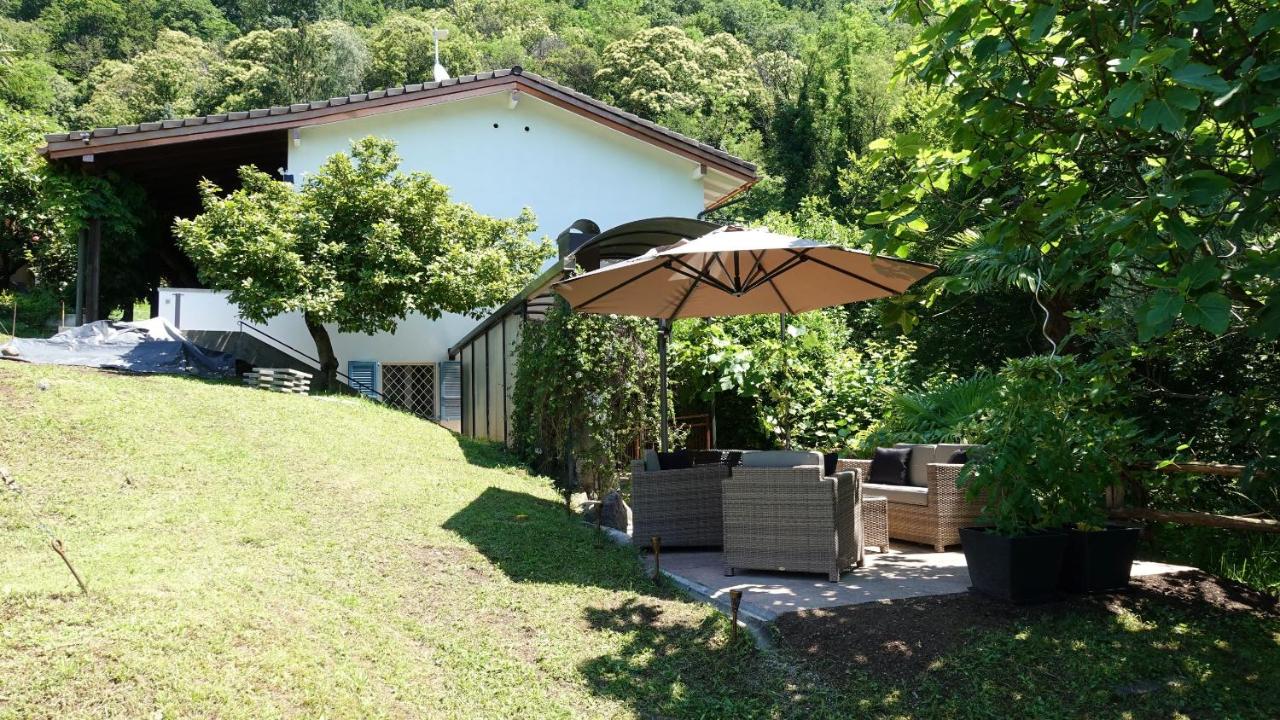 BBPrimavera - B&B Purasca
