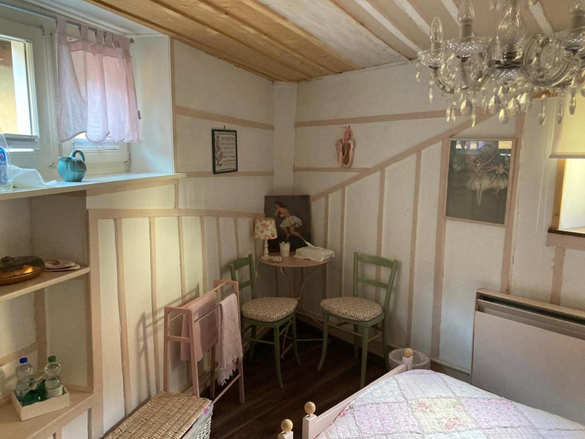 Deluxe Doppel-/Zweibettzimmer