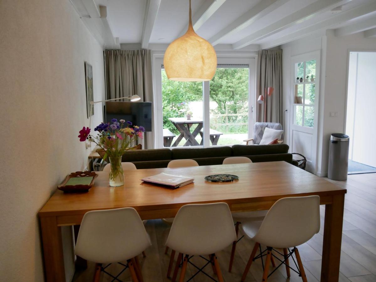 Jonas - Luxe appartement naast de duinen - B&B