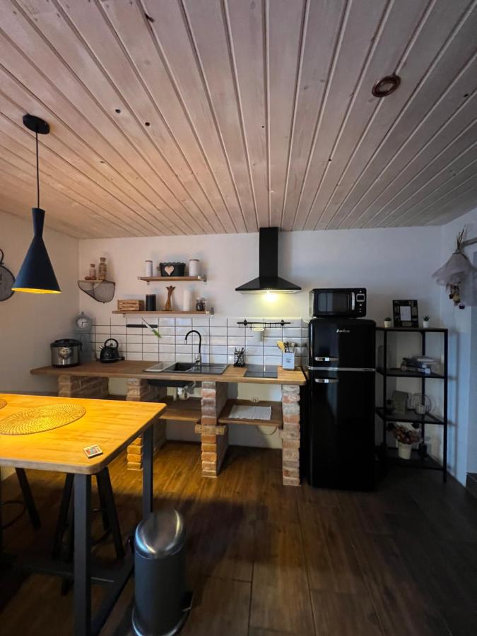 Loft Apartments - B&B Šluknov