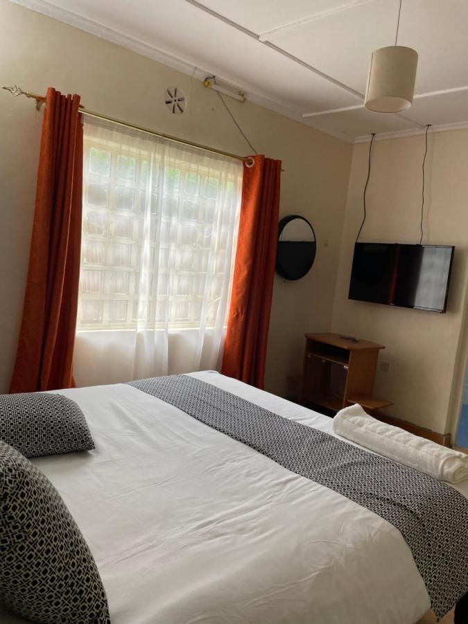 Airport View Homes - B&B