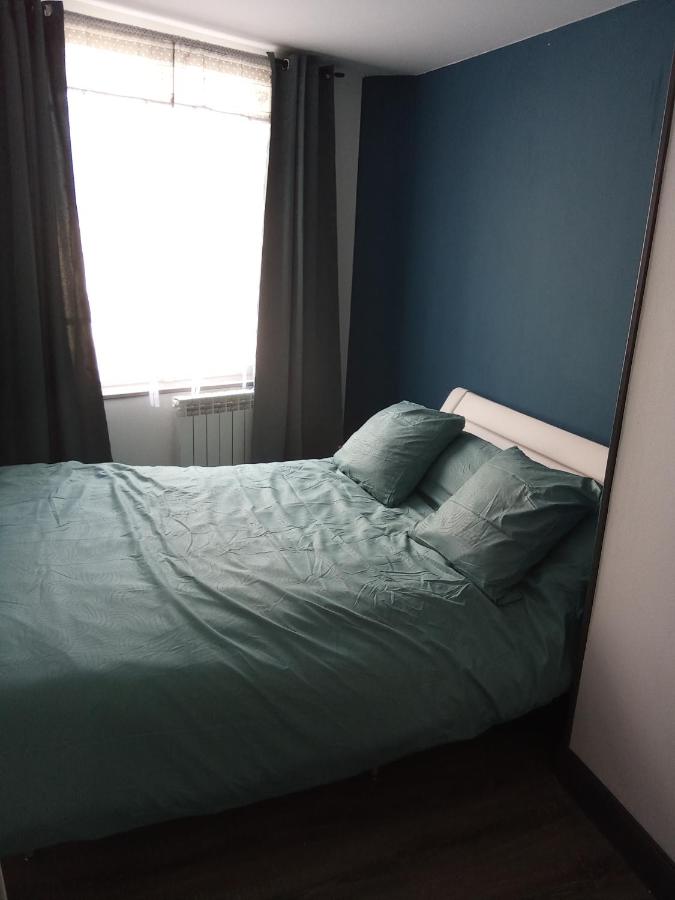 la bananeraie - B&B Pouilly-sur-Loire