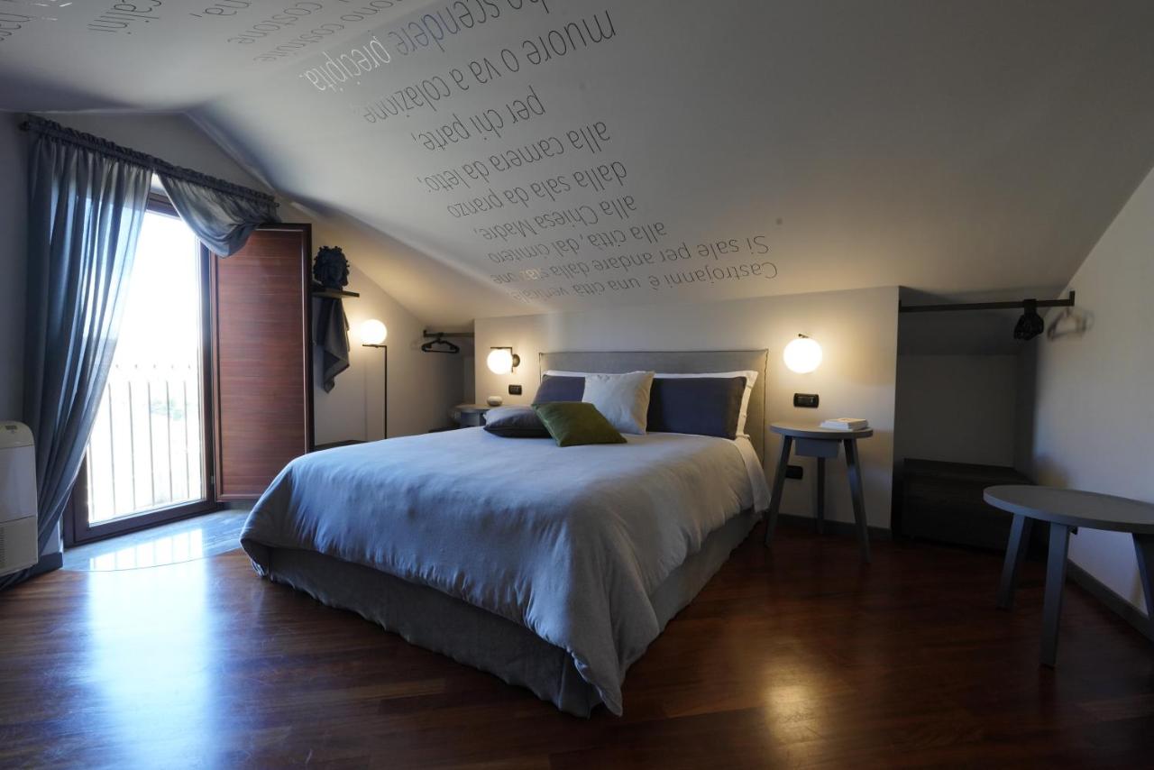 Deluxe Double Room with Bath