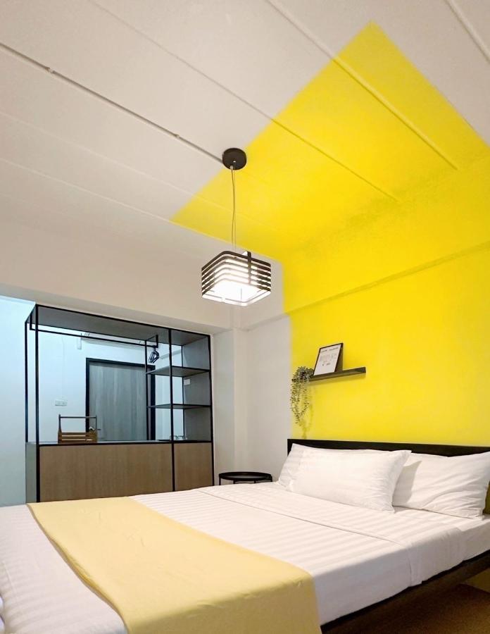 Chambre Lit Queen-Size