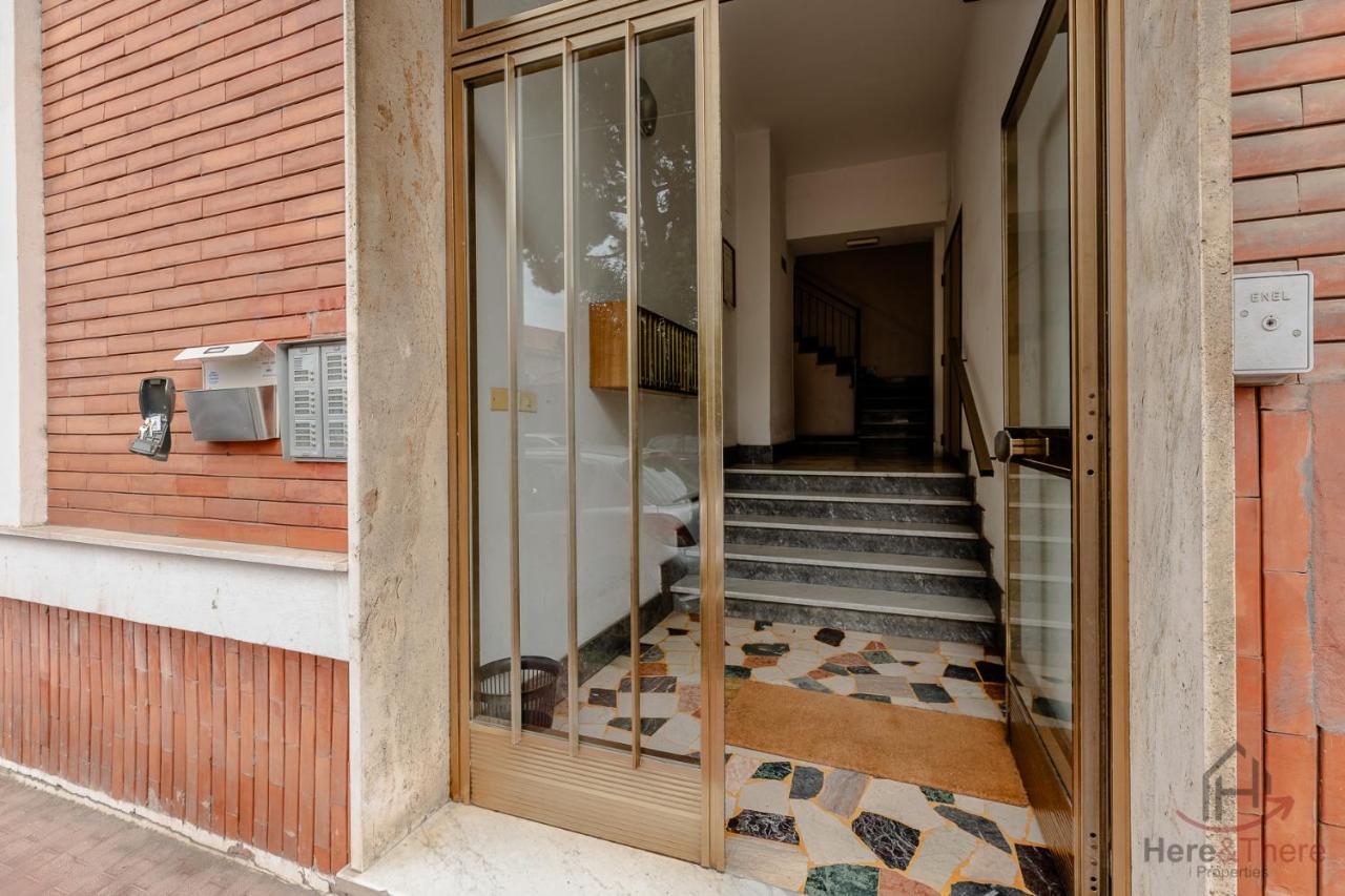 Penthouse panoramic view - Sea 3min - AC - WiFi - B&B Albisola Superiore